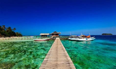 Tempat Wisata Di Pulau Karimunjawa Mana Terbaik Hot Sex Picture