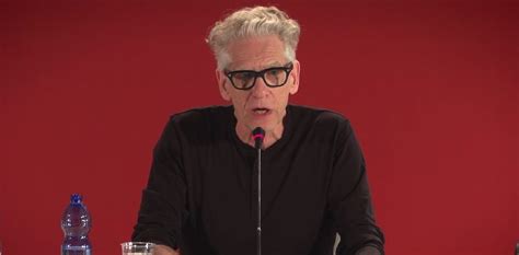 David Cronenberg Torna Alla Regia Con Il Film Fantascientifico Crimes