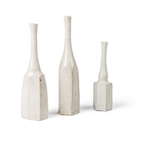 THREE MORANDI BOTTLES By Akiko Hirai On Artnet