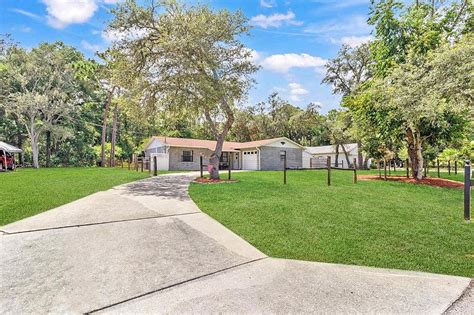 6061 Knollwood Dr Dade City FL 33523 Zillow