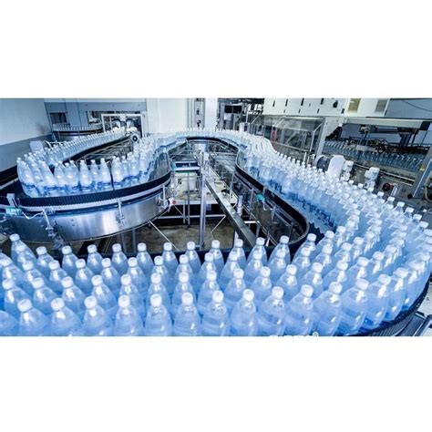 Mineral Water Bottling Plant In Chennai Tamil Nadu Mineral Water