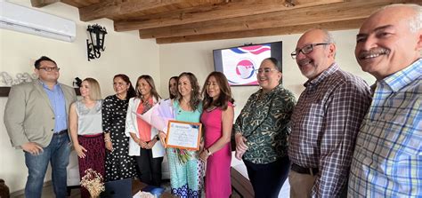 Presenta Canaco Comisi N Para Fortalecer A Mujeres Emprendedoras