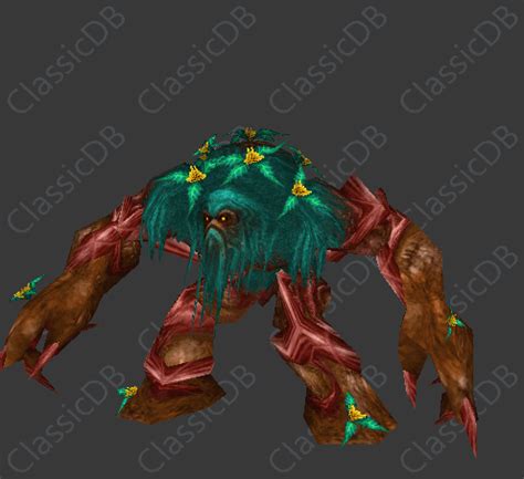 Deep Lurker Npc Classic Wow Database