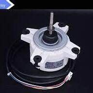 Buy Blue Star Split Ac Outdoor Fan Motor Ton Sic Fv F