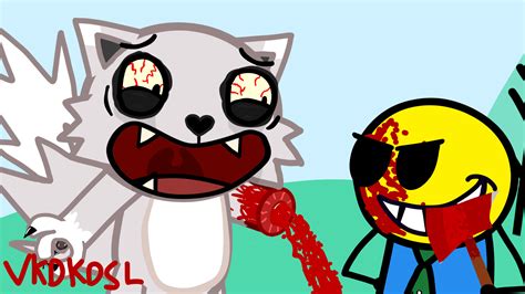 James Gets Clooged By Lennythehtffan2009 On Deviantart