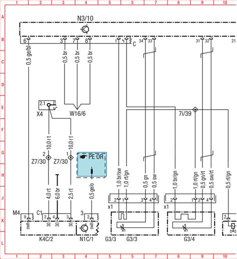 Microscope Reviews 25 Mercedes Benz Wiring Diagram Using Cat5 57