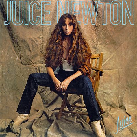 Juice — Juice Newton Lastfm