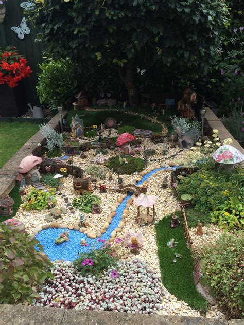 10 Diy Miniature Fairy Garden Ideas To Bring Magic Into