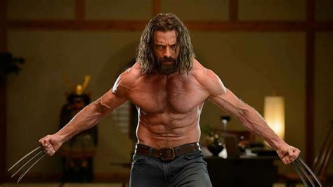 "I'd never lifted a weight in my life": Hugh Jackman Made Fun of People ...