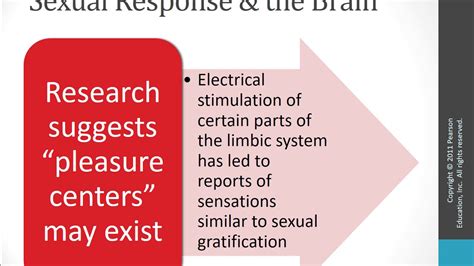 Psyc 2330 Ch 7 Sexual Response And Sexual Behavior Youtube