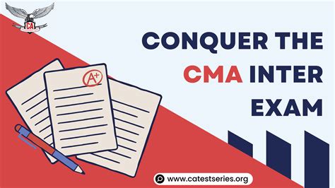 CMA Intermediate Exam ICMAI Exam Pattern Registration Date