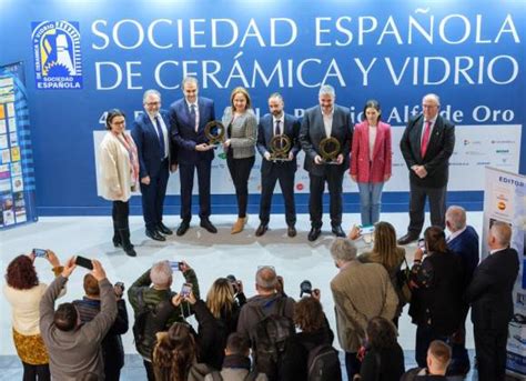 Premios Alfa De Oro En Busca De Los Sucesores De Neolith Gresmanc