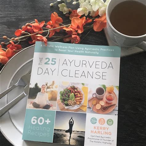 Today Is The Day My New Book The Day Ayurveda Cleanse Is On Sale