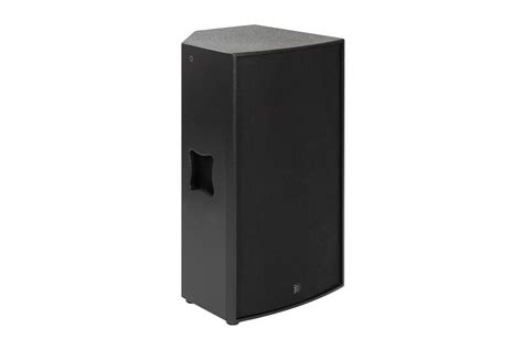 Купить CX 315A Активная трехполосная акустическая система 15" с DSP ...