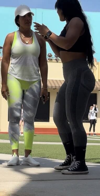 Oc Highly Requested Grey Leggings Latina Spandex Leggings Yoga Pants Forum