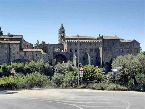 Viterbo la città dei Papi tutta da scoprire