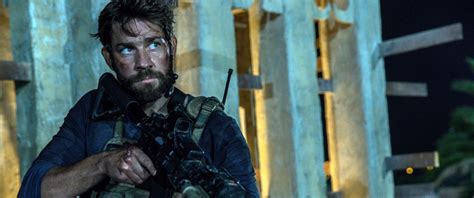 The Real Life Heroes Behind 13 Hours The Secret Soldiers Of Benghazi