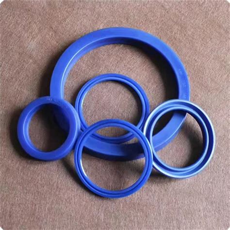 Hydraulic Piston Rod Oil Seal Un Uns Idu Idi Isi Upi Uph Pu Tpu U Cup Packing Seals Hydraulic