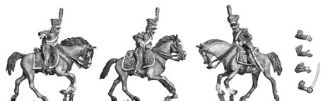 Uhlan Line Company Pre 1810 Skytrex