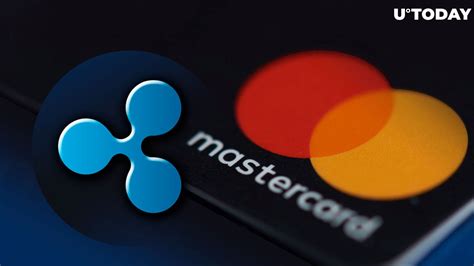 Ripple Joins Mastercard Alliance For Cbdc Development