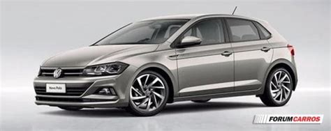 Polo Comfortline Tsi Ficha T Cnica Completa