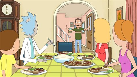 Rick And Morty Season 6 Premiere Explainer All Burning Questions