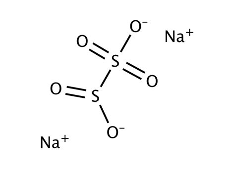 Purchase Sodium Metabisulfite 7681 57 4 Online • Catalog • Molekula Group