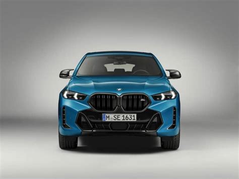 2024 Bmw X6 Buyers Guide