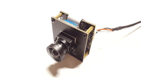 K Mp Hdr Low Light Sensitivity Usb Camera Module With Sony