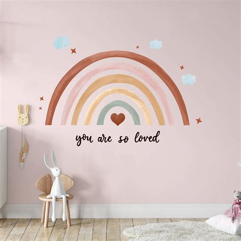 100 Boho Rainbow Pictures