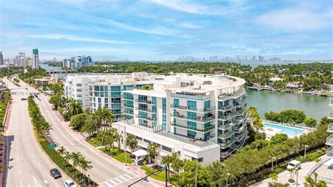 6620 Indian Creek Dr Unit 502 Miami Beach Fl 33141 Condo For Rent In Miami Beach Fl