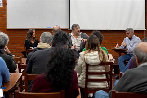 Exactas UBA On Twitter Esta Semana El Decano Y La Vice Se Reunieron