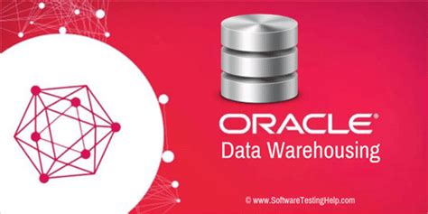 Oracle Data Warehouse Data Warehouse Architecture And More