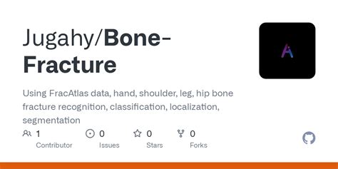 GitHub Jugahy Bone Fracture Using FracAtlas Data Hand Shoulder