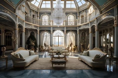 Premium Ai Image Unveil The Finer Things Luxury Lifestyle Photos