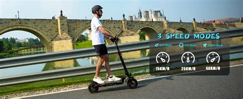 Iscooter Ix W Electric Scooter For Adults Max Km Range Km H