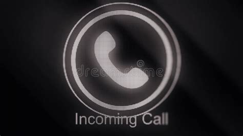 Phone Ring Icon Animation Incoming Call Animation Call Icon Handmade