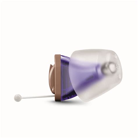 Signia Hearing Aids Integrate Notch Therapy For Tonal Tinnitus