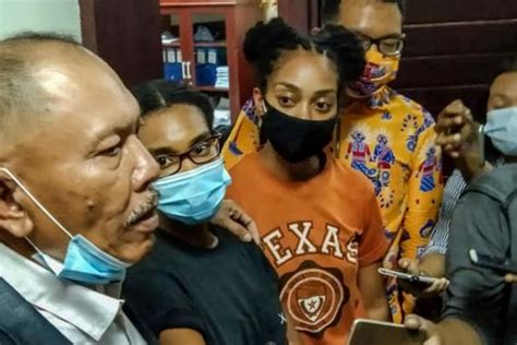 Bangkok Post Gay Us Couple To Be Deported After Calling Bali Queer Friendly