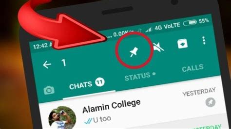 Update Fitur Baru Whatsapp Dan Whatsapp Web Bisa Melacak Pesan