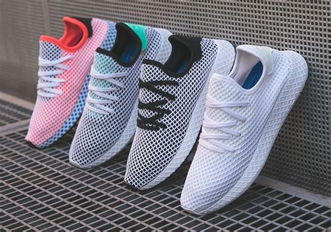 adidas Deerupt Where To Buy | SneakerNews.com