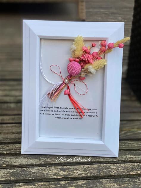 Martisor Rama Mama Decor File De Poveste