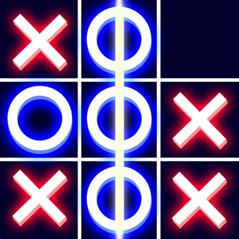 Tic Tac Toe 2 Player XOXO Apps On Google Play