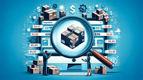 Negotiating Shipping Costs The Essential Guide For Ecommerce Businesses