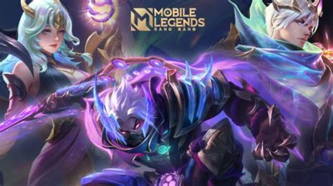 Kapan Reset Season Mobile Legends Berikut Jawabannya