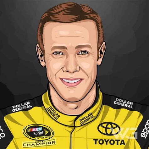 Matt Kenseth Net Worth