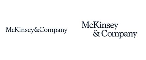 Brand New New Logo And Identity For Mckinsey By Wolff Olins