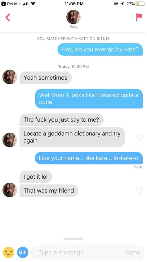 The Fuck You Just Say To Me R OopsDidntMeanTo