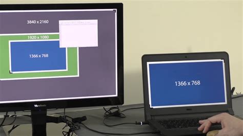 Introduction to Display Scaling in Windows