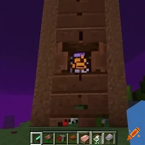 Minecraft Pocket Edition Nether Reactor